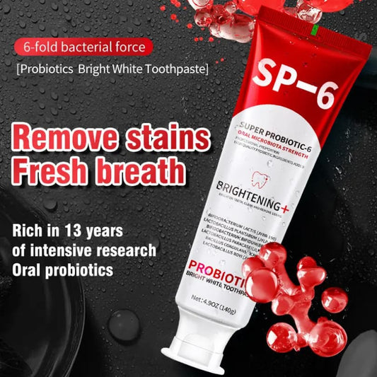 DENTIFRICE SP6
