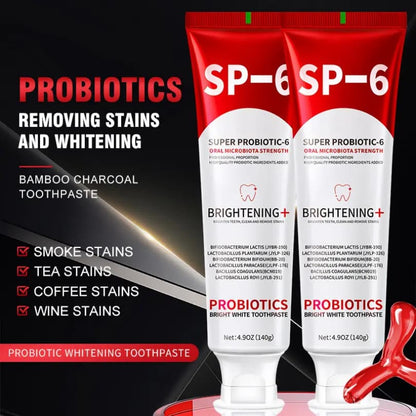 DENTIFRICE SP6