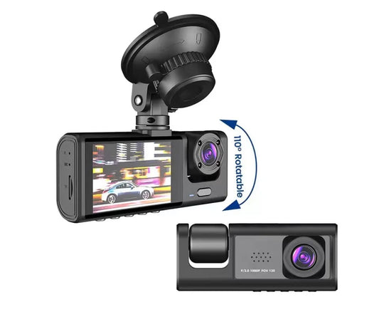 mini camera de surveillance pour voiture