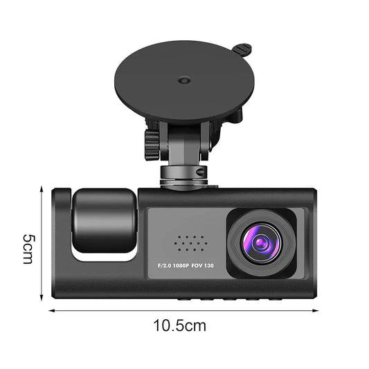 mini camera de surveillance pour voiture