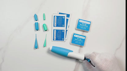 Kit de suppression des acrochordons (Elaimei stylo)